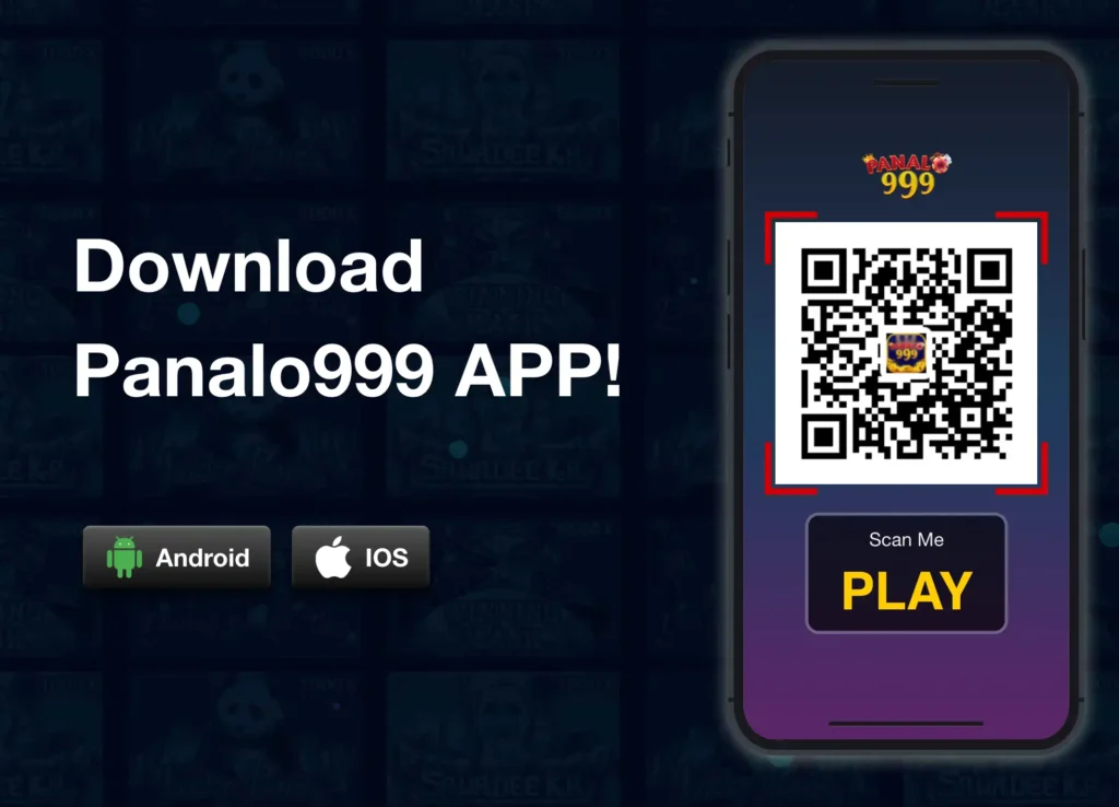 panalo999 app